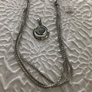 Lia Sophia Necklace